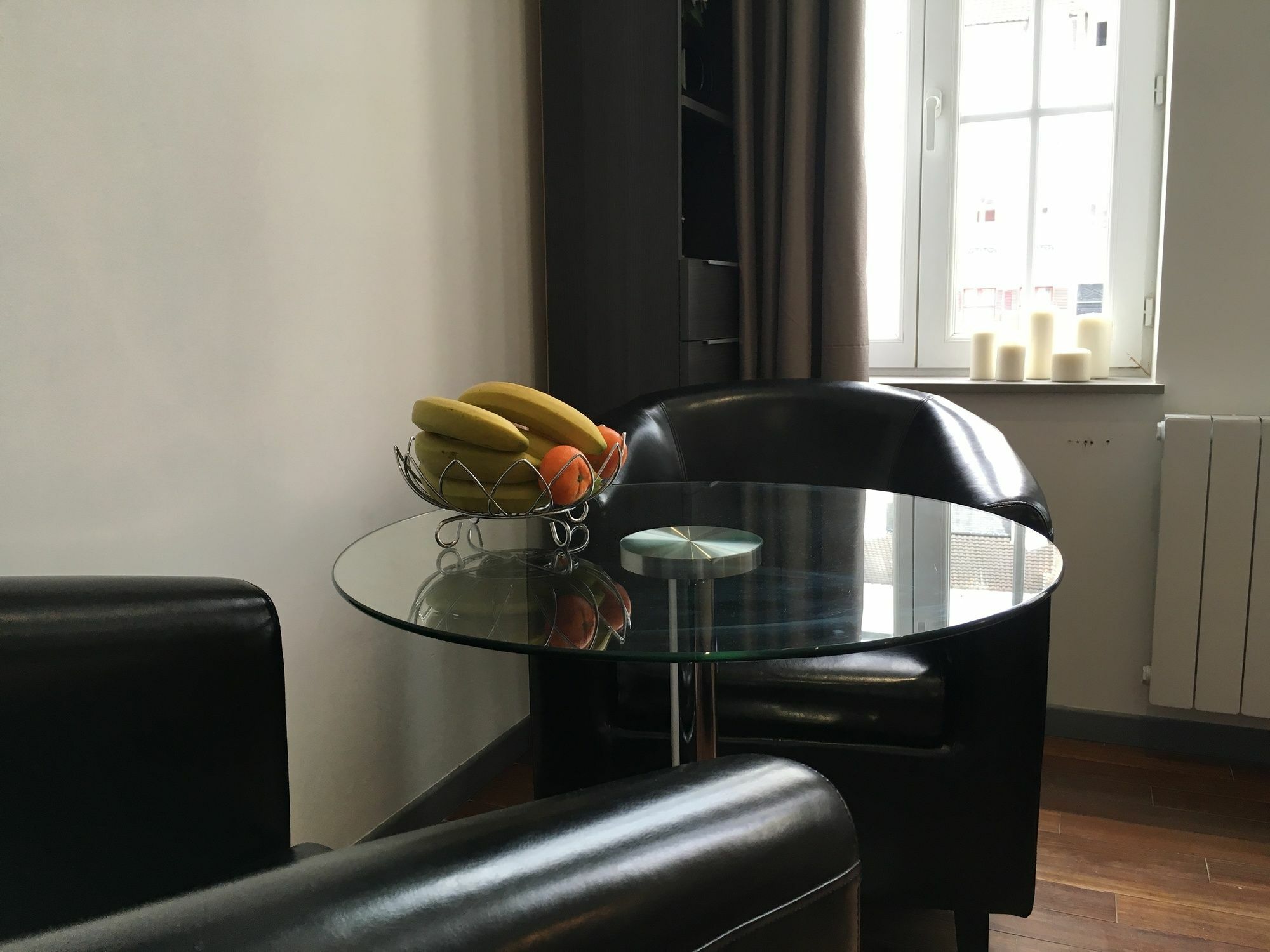 Little Plaza Appart'Hotel Lille Exterior foto
