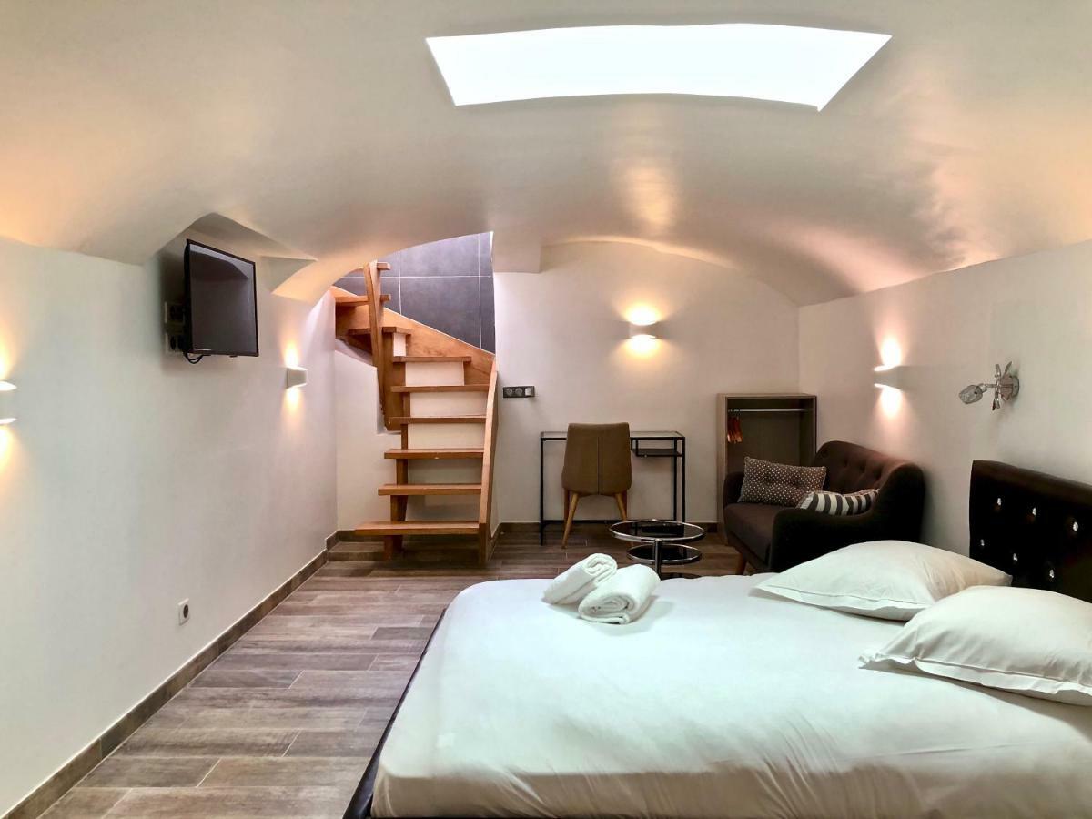 Little Plaza Appart'Hotel Lille Exterior foto